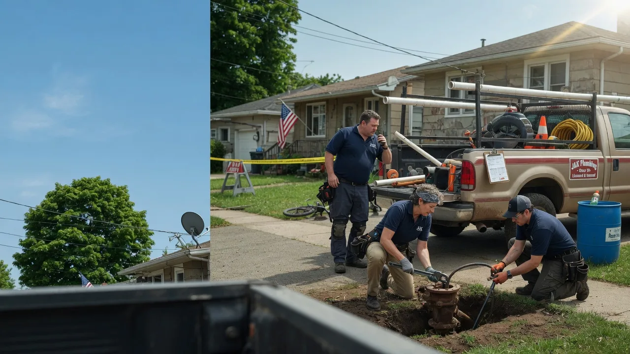 Water Heater Replacement in Union, IL near me